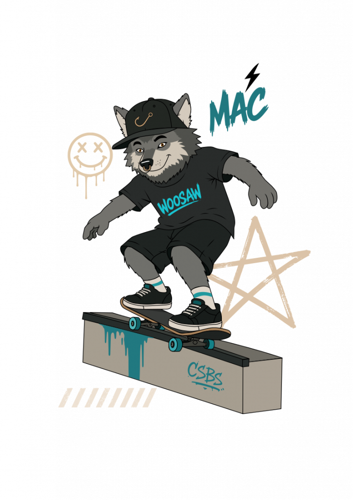 mac
